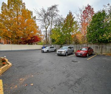 For Lease - 62 Main Street Unit# 2B, St. Catharines, Ontario - Photo 3