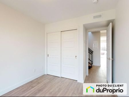 301-204, rue Egan, Verdun à louer - Photo 5