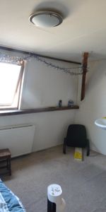 Kamer, Thomas a Kempisstraat - Foto 3