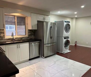 For Lease - 36B Lambton Avenue Unit# Upper, Toronto, Ontario - Photo 3