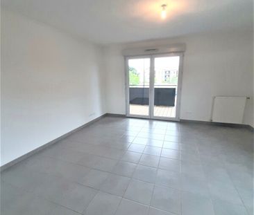 Location Appartement 2 pièces 45m² ST JORY 31790 - Photo 3