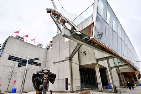 For Lease - 280 Dundas Street N/A Unit# PH09, Toronto, Ontario - Photo 3