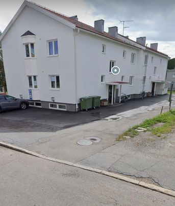 Kubikenborgsgatan, Sundsvall - Foto 1