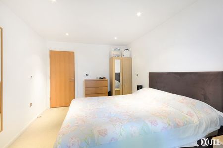 Ability Place, Millharbour E14 - Photo 4