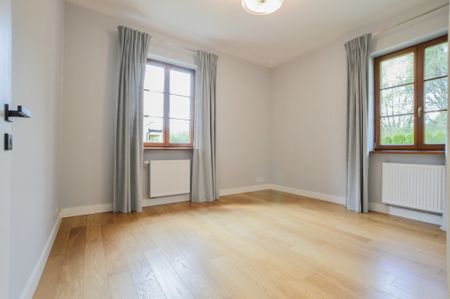 Idealny cichy apartament z ogrodem! - Photo 5