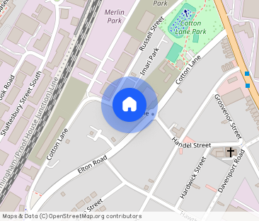 3 Bedroom House Inner Terrace - Photo 1