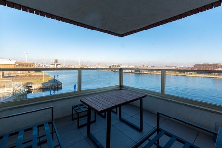 Apartment with a view! - Foto 4