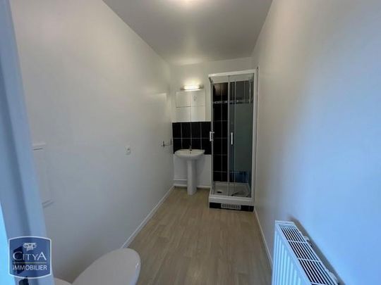 Location Appartement 1 pièce 28m² CORBEIL ESSONNES 91100 - Photo 1