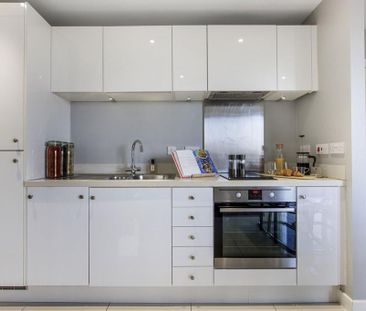 1 bedroom apartment to rent - Photo 6