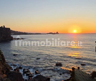 Trilocale via Re Martino 206, Centro, Aci Castello - Foto 4