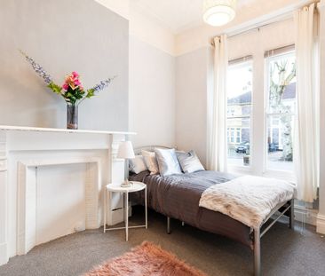 Bedsit, Cranbrook Road, BS6 - Photo 5