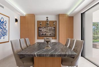 Luxury Villa for rent in Benahavís, Andalusia