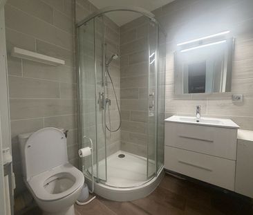 Location Appartement 1 pièce 30m² - Photo 4