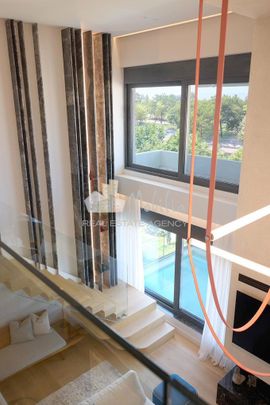 Apartment for rent - Photo 1