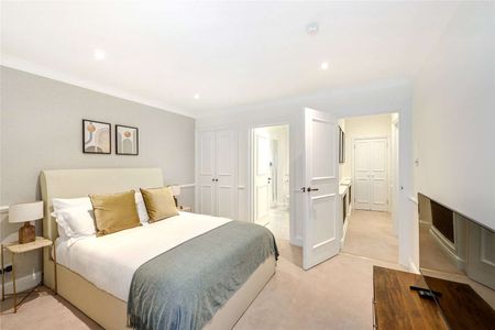 Two bedroom apartment in the heart of South Kensington - Photo 4