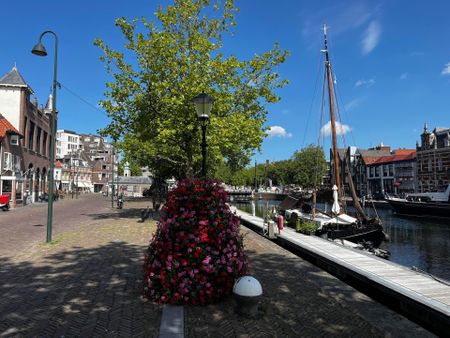 Te huur: Appartement Westhavenkade in Vlaardingen - Foto 5