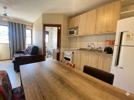 Apartamento com 1 quarto e 40m² para alugar em Petrópolis, Porto Alegre. - Photo 4