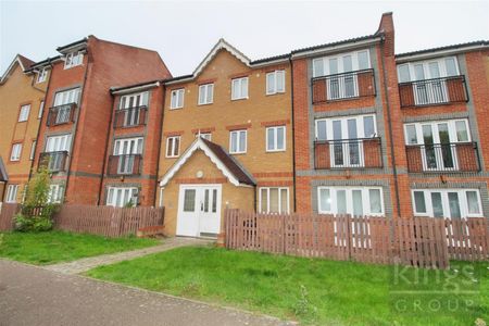 1 Bedroom Flat - Purpose Built To Let - Photo 5