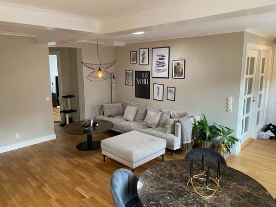 3:a Särnmarksgatan 16 B, Centrum Lidköping - Foto 1