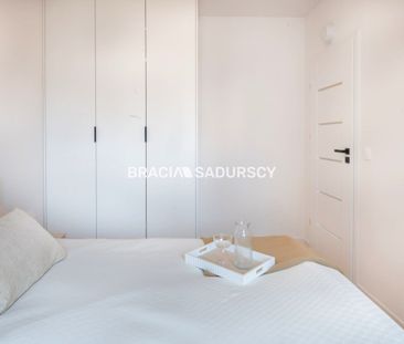 Nowoczesne 2 pokoje na Zabłociu! - Zdjęcie 2