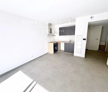 Location Appartement 2 pièces 45m² CANNES 06400 - Photo 5