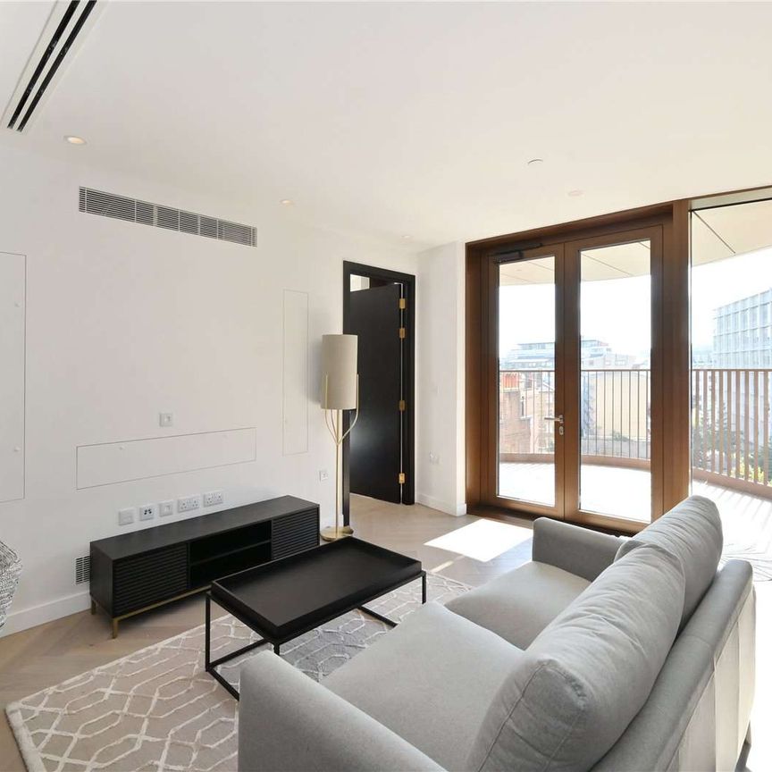 Triptych Place, London, SE1 9FL - Photo 1