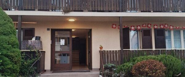 À louer – Charmant appartement au cœur de Mies - Foto 1