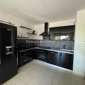 APPARTEMENT TYPE 2 MEUBLÉ VITROLLES, - Photo 2