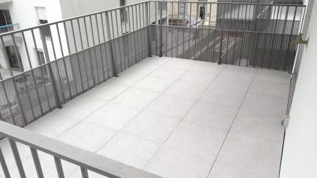 location Appartement T3 DE 64.8m² À BORDEAUX - Photo 4