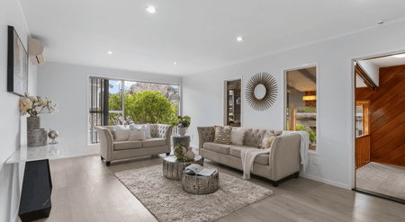 3 Bedrooms Family Home in Sunnynook - Photo 4