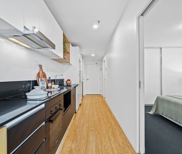 Modern Living with Lifestyle at Your Doorstep - Photo 1