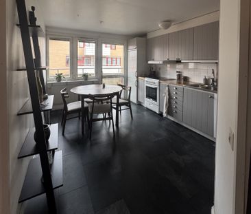 Djäknegatan, Uppsala - Photo 4