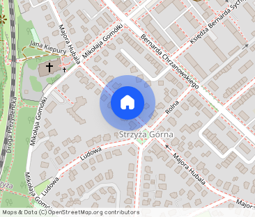 Kawalerka Wrzeszcz - długoterminowo - Zdjęcie 1