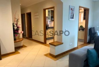 Apartamento T2 para alugar em Loulé