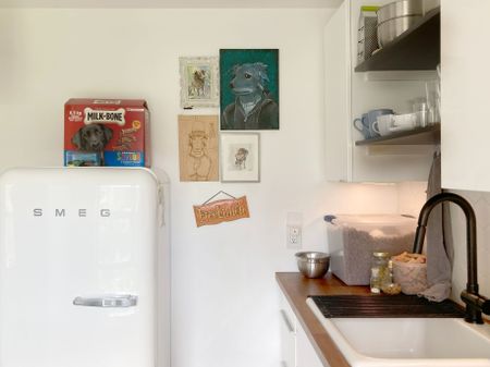 For Lease - 88 Charles Street Unit# 511, Toronto, Ontario - Photo 4