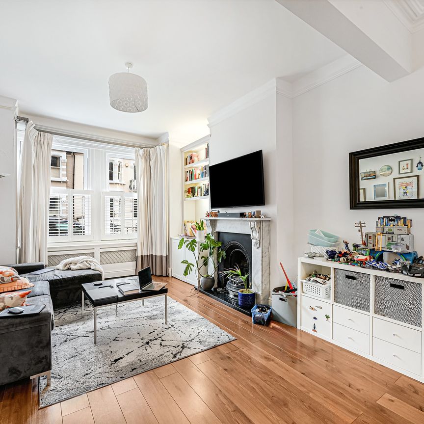 Burnfoot Avenue, SW6, London - Photo 1