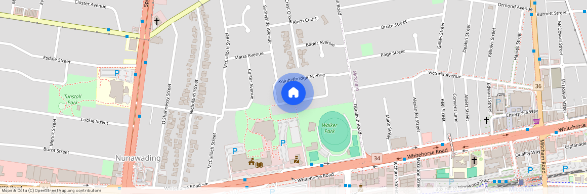 14 Cherrybrook Close, NUNAWADING