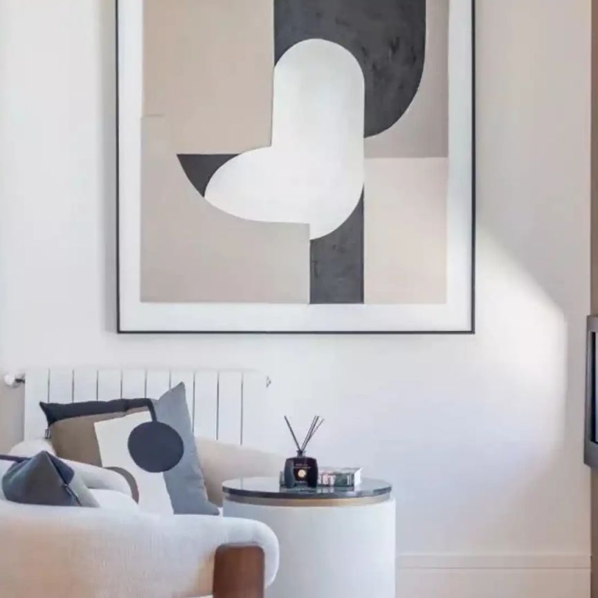 Piso de alquiler en Casa de Campo - Photo 1