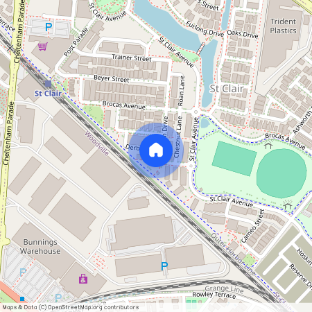 17 Derby Lane, 5011, St Clair, Sa