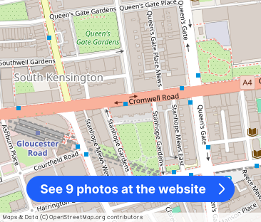 Luxury 2 Bedroom Fully Furnished Flat - Photo 1