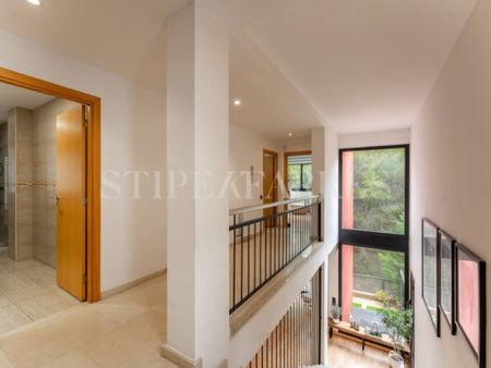 5 room luxury House for rent in El Papiol, Catalonia - Photo 3