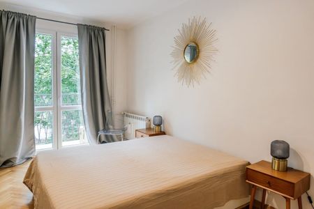 2 -pokojowe, dwustronne mieszkanie na Mokotowie 43.5 m² - Photo 4