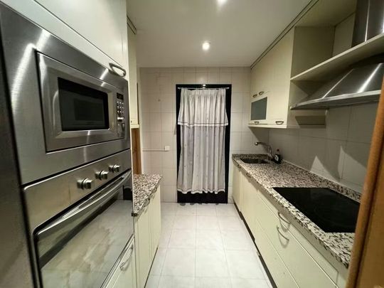 Calle de Vicente Blasco Ibáñez, Madrid, Community of Madrid 28050 - Photo 1