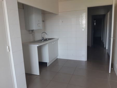 Location appartement 3 pièces, 68.00m², Ramonville-Saint-Agne - Photo 5