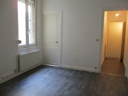 Appartement RUE SAINT SIXTE - Photo 1