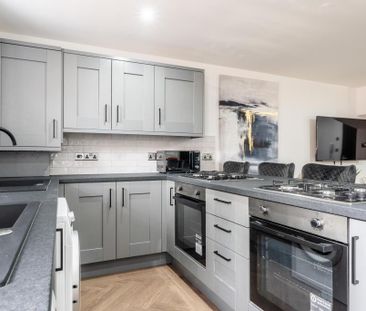 6 bedroom house to rent - Photo 4