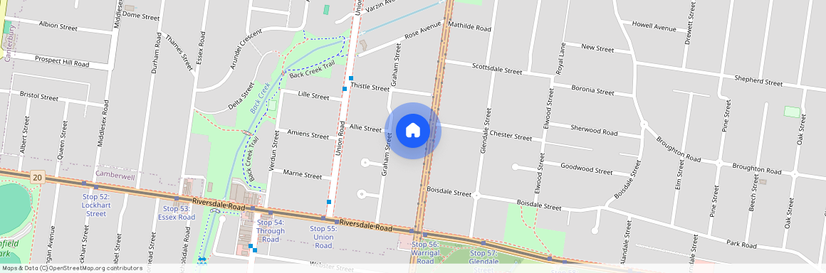 82A Warrigal Road, Vic 3127, Surrey Hills