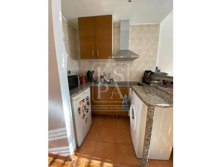 Apartamento T1 - Photo 3