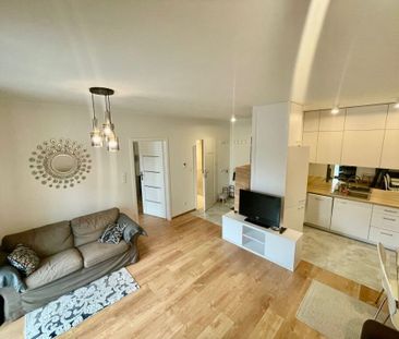 Wynajem, Warszewo, mieszkanie 43m2, 2 pok - Zdjęcie 2