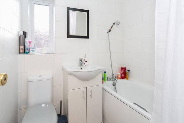 1 bedroom maisonette to rent - Photo 1